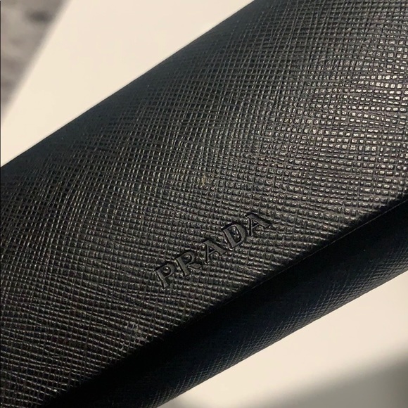 Prada frames - Picture 5 of 5
